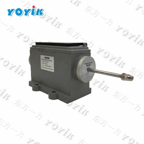 China Manufacturer Turbin Expansion Sensor TD-2-25 for Power Generation