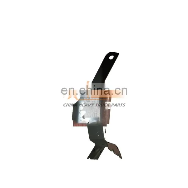 China Heavy Truck C7h/T7h/T5g Sinotruk Sitrak Electric System 811W25441-0826 Wire Fixing Bracket