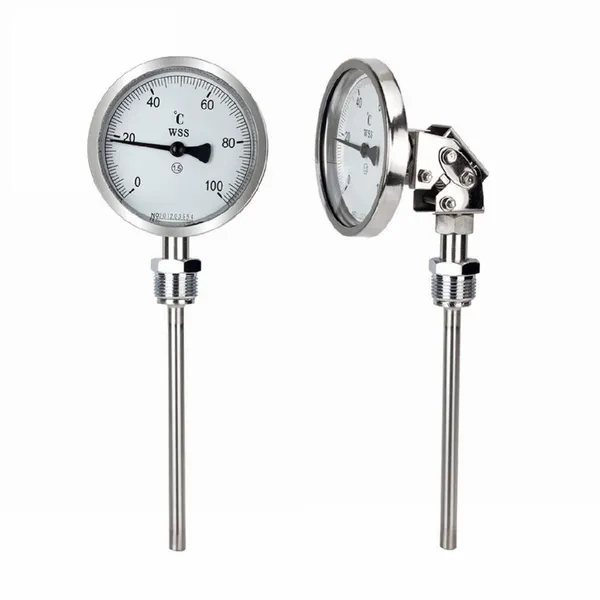 Bimetal Thermometer