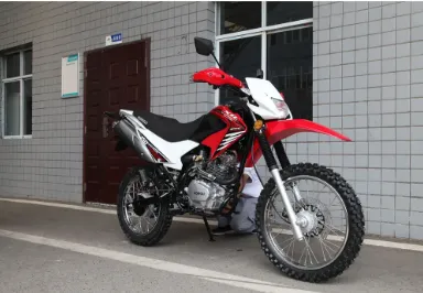 Whole Sale Street Legal Moto150cc/200cc/250cc Dirt Bikes Bolivia Peru Hot Dirt Bike 200CC Cheap Import Motorcycles photo-2