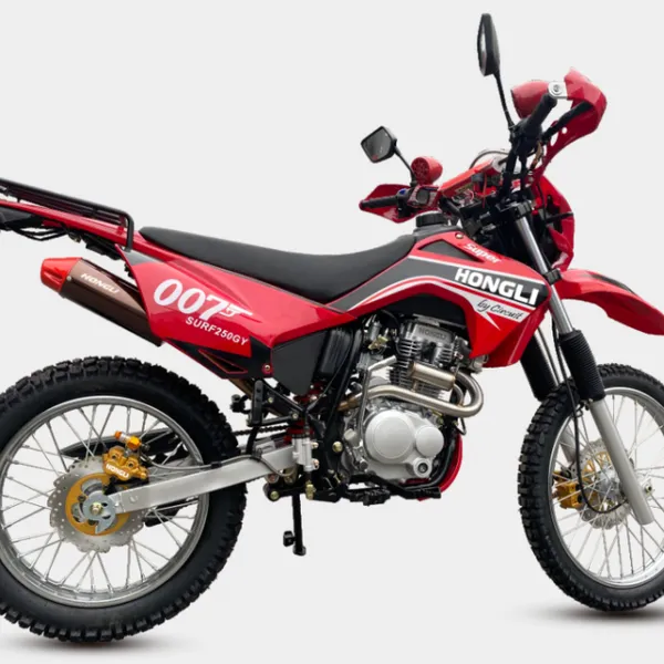 2024 New Motocross 125cc 150cc 4 Stroke Dirt Bike 250cc Off-road Motorcycles For Sale photo-5
