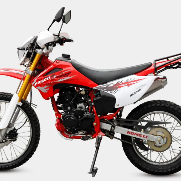2024 New Motocross 125cc 150cc 4 Stroke Dirt Bike 250cc Off-road Motorcycles For Sale photo-3