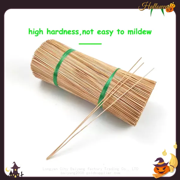 Bamboo Incense Stick For Sale - Customized Size Raw Incense Stick - Bamboo Incense Stick Low Taxes From Vietnam photo-3