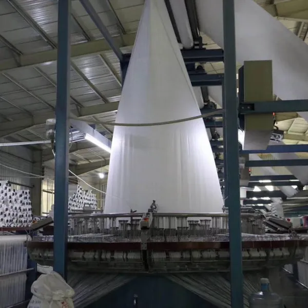 Jumbo Bulk Big Bag 500kg 1000kg 1200kg 1500kg 2000kg 1 Ton 2 Tons Bag photo-5