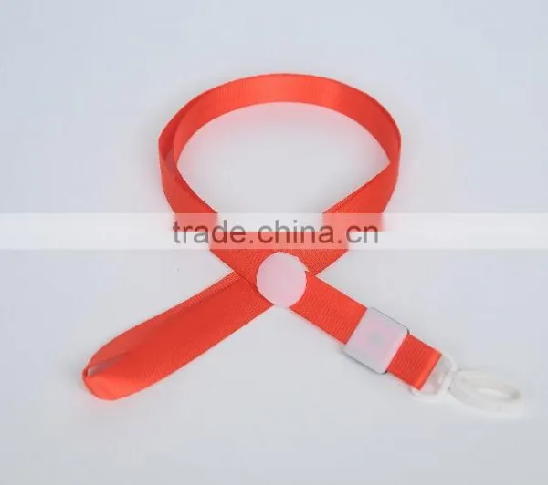 Id Card Lanyard ,Nice Strap,polyester Lanyard,fashion Lanyards,id Badge Neck Strap photo-2