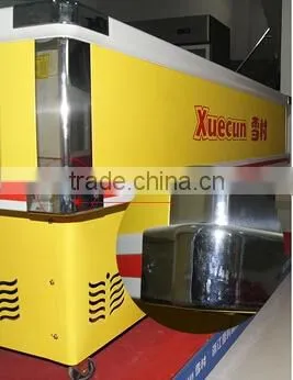 AD-1.8A-2 Sliding Curve Glass Door Seafood Cooler photo-2