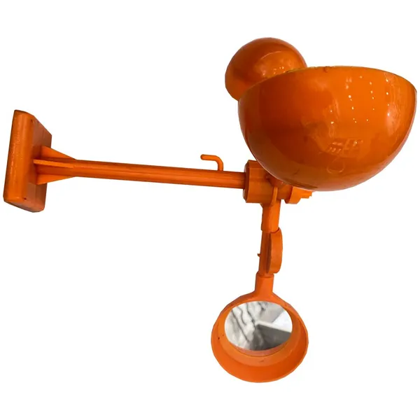 High Quality Railway Orchard 360 Degree Reflective Wind Bird Repellent Device photo-5