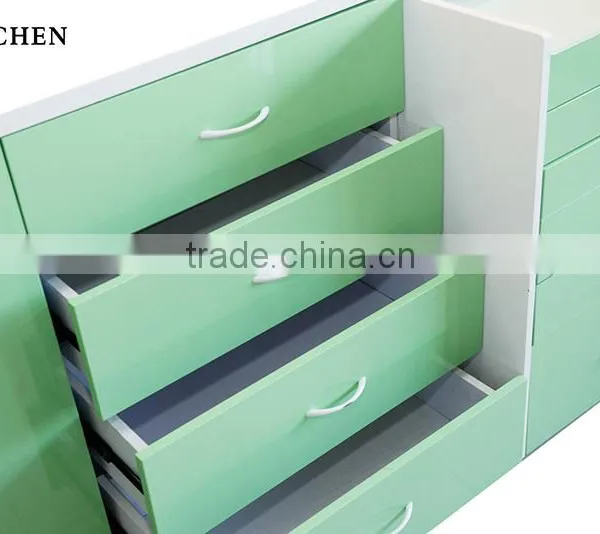 Guangzhou Modern Dental Clinic Cabinet Price (Q5) photo-5