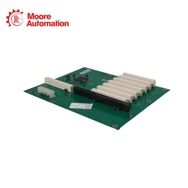 ABB DSQC541 Backplane in Stock photo-2