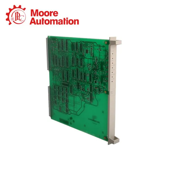 ABB DSBC173A 3BSE005883R1 BUS EXTENDER BOARD IN STOCK photo-5