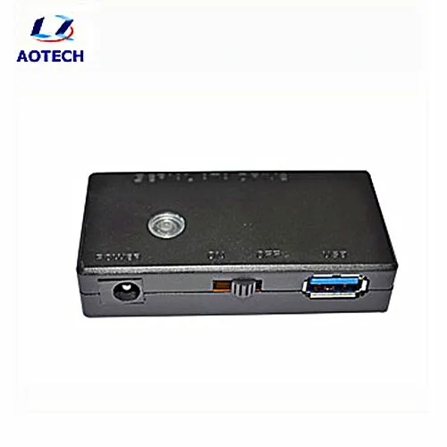 Factory SATA to USB3.0 Hard Drive Adapter Laptop Adapter photo-4