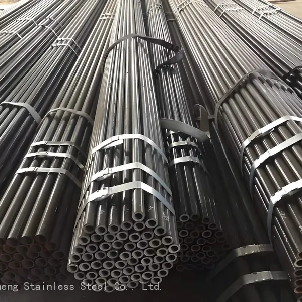ASTM A213 Seamless Ferritic and Austenitic Alloy Steel Tubes for Boilers, Superheaters and Heat Exchangers photo-5