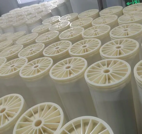 Factory Supply Logo Custom 4040 8040 Brackish Water RO Membrane photo-4