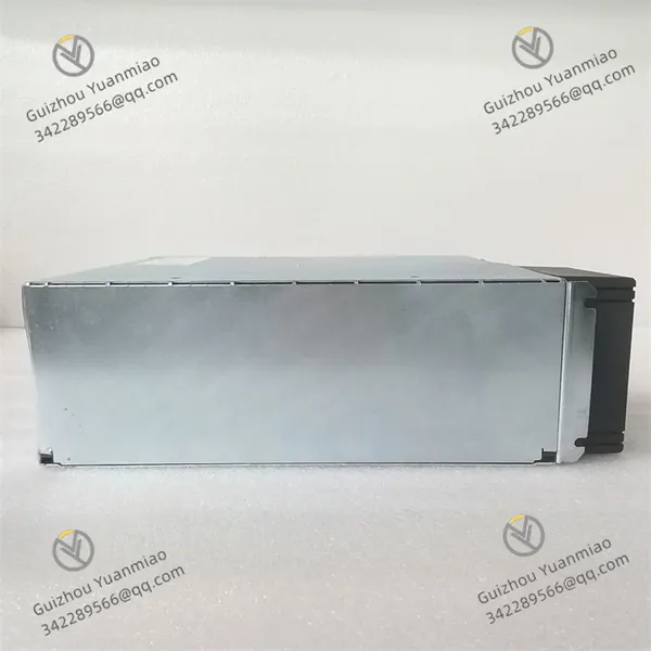 Kollmorgen S72402-NANANA Servo Drive photo-4