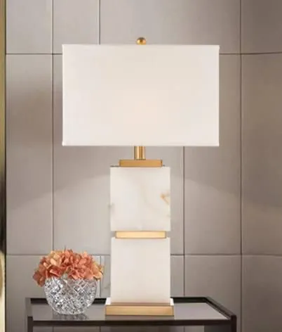 Bespoke Luxury Hyatt Place Hotel Bedside Lamps Biltmore Lighting photo-2