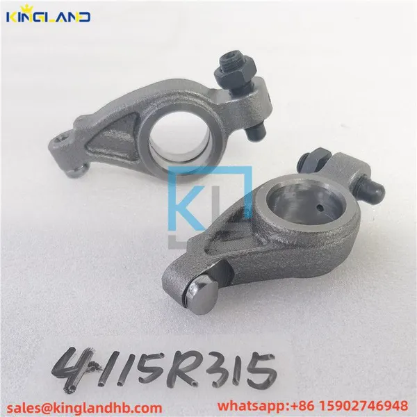 C7.1 Engine Rocker Arm 4115R315 For CAT Aftermarket photo-3