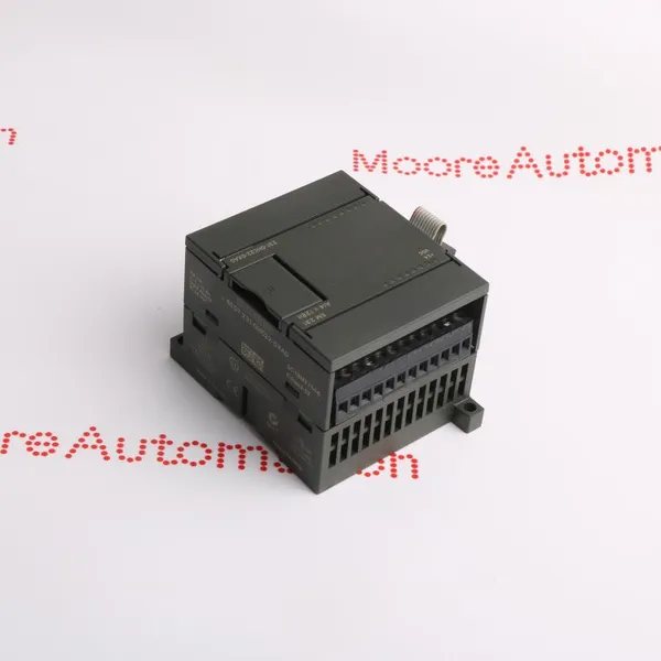 Siemens 6ES7231-0HC22-0XA0 photo-4