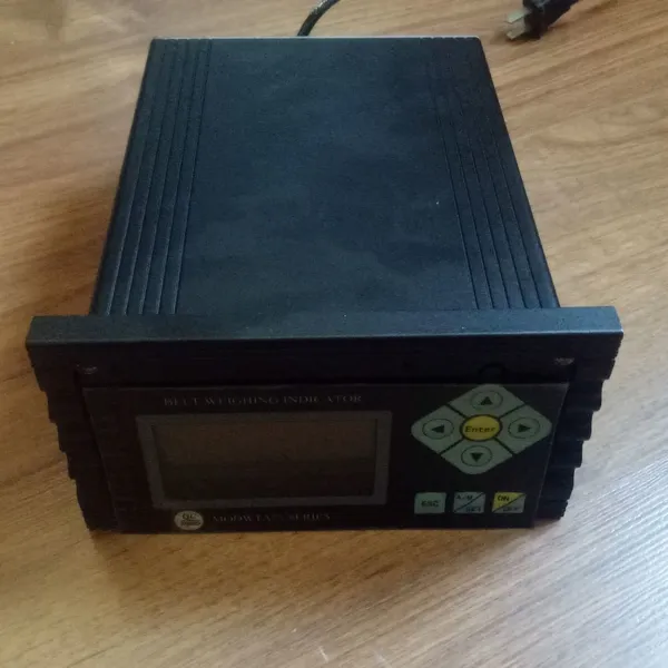MODWTA75-03/WTA-75-03-03/WTA-75-03 Belt Weighing Integrator photo-3