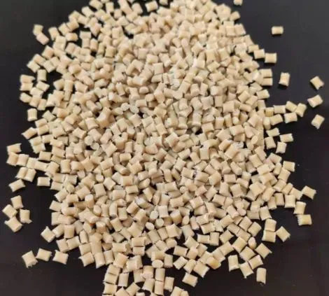 PA4T T11 Granules Aging Resistance Acrylic Synthetic Ice Polyethylene Sheet Mirror Acrylic photo-3