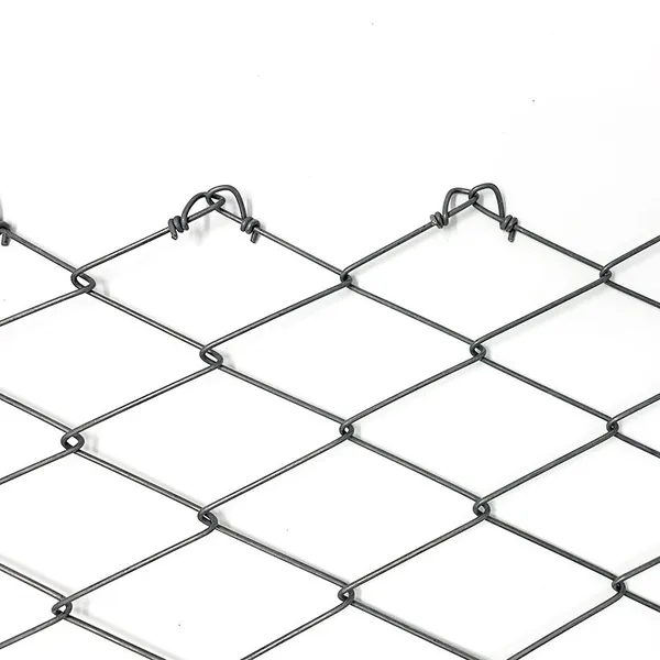 Chain Link Steel Net for Protection Against Rock Slide