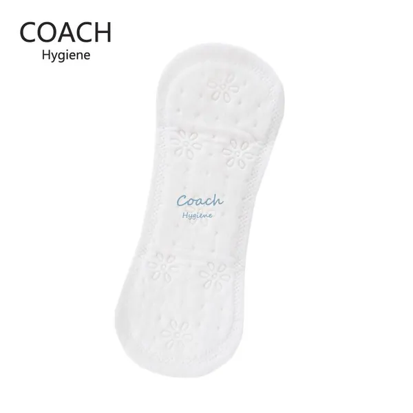 Factory Cheap Love Panty Liners Sanitary Napkins Disposable Cotton Ladies Napkins Sanitary Pads for Period Time Hot Selling in Africa photo-4