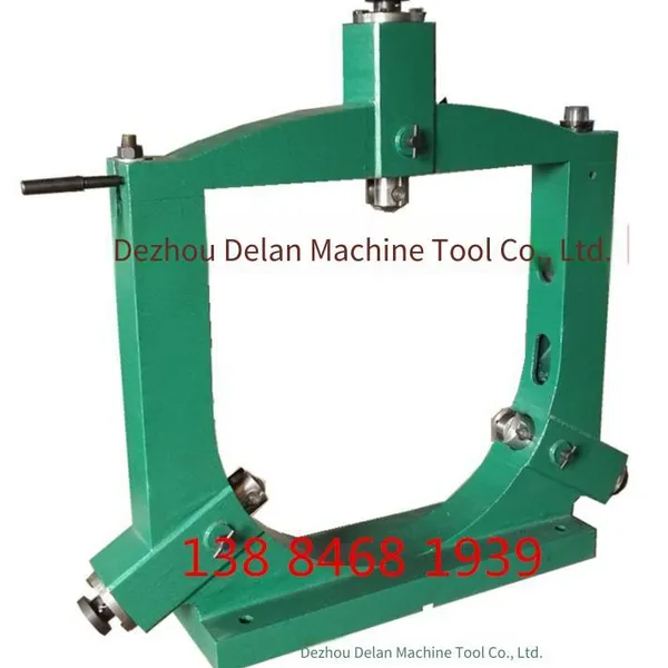 Cnc Gantry Milling Machine Center Rest in Stock