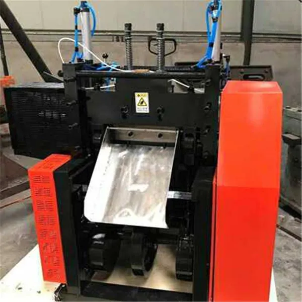 Polyester Fiber Crusher, High-strength Polyethylene Fiber Shearing Machine, Filament Cutter, Engineering Silk Short Fiber Cutter photo-5