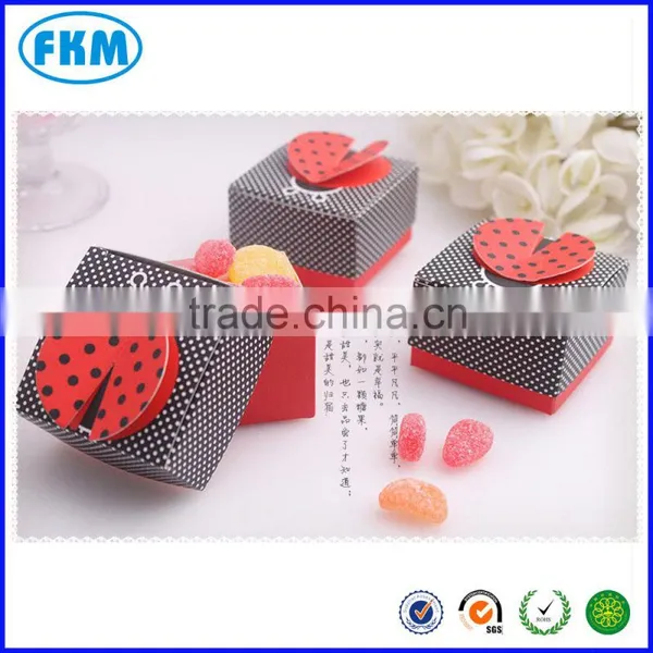 Heart Candy Favour Wedding Gift Boxes photo-2