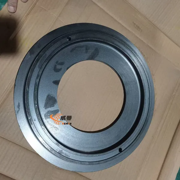 ORIGINAL SDLG 3030900139 Reverse Piston For LG936L Loader Spare Parts. photo-5