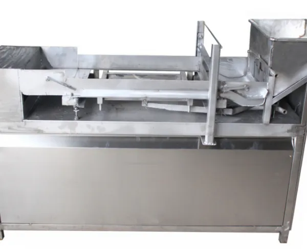 Genyond Complete Strawberry Bar Fruit Leather Forming Making Machine Fruit Roll up Process Plant Production Line photo-5
