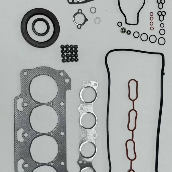 TOYOTA 2ZR Полный комплект прокладок