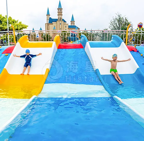 Water Park Slides for Sale | Family Water Park Slides photo-2