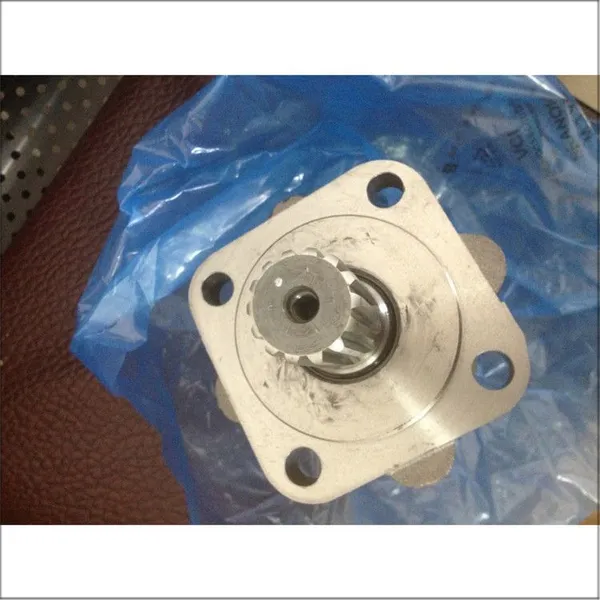 Danfoss OMS315 151F0513 Hydraulic Orbital Motor photo-2
