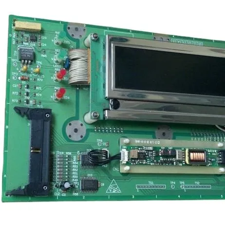 FA70074 LCD Screen LCD Display for Linx 4200 4700 4800 4900 Inkjet Coding Printer photo-4