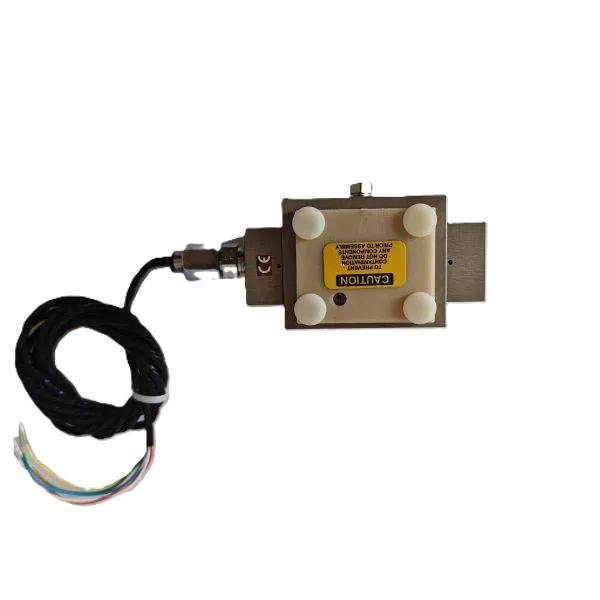 Brand New and Original Moog Servo Valve G771k289a, High-performance Servo Valve for Industrial Control