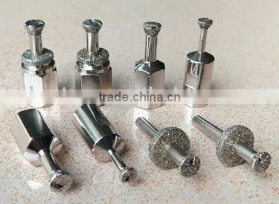 Diamond Tool/stone Tool photo-2