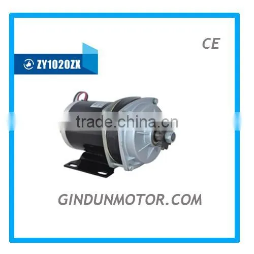 350w 24v dc Planetary Gear Motor