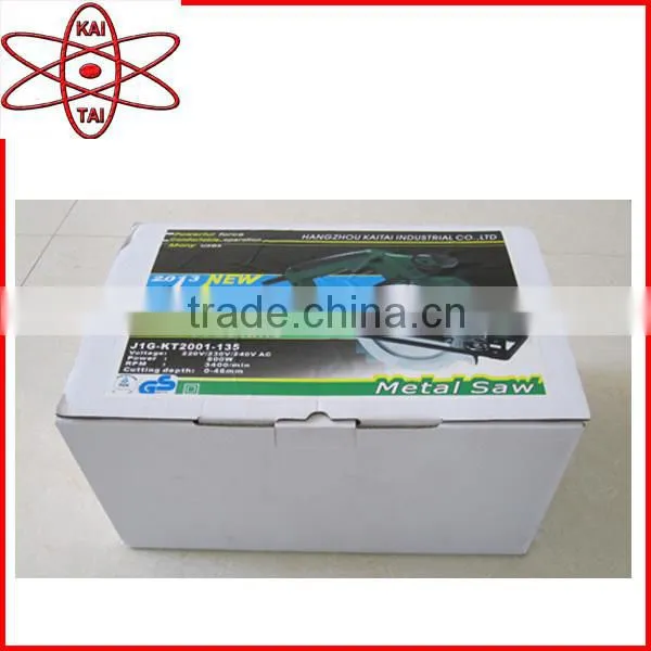 135mm 800w Powerful Portable Electric Wood Cutting Saw photo-5