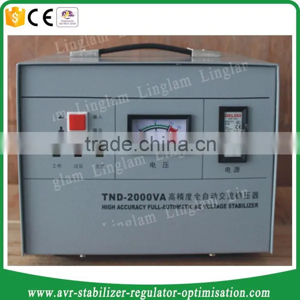1500watt Power Stabilizer photo-5