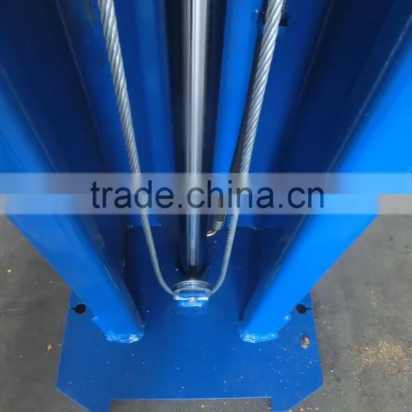 Cheap and High Quality Auto Maintenance Equipment photo-4