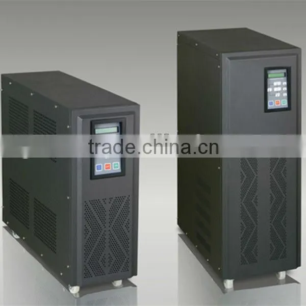 Single Phase10KVA Uninterrupted Power Supply