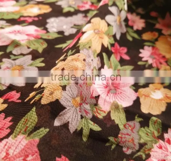 Chiffon Maxi Dresses Made of Polyester Chiffon in China photo-2