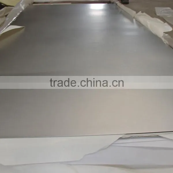 Good Supplier Aisi 430 Stainless Steel Sheet Price and Weight photo-3