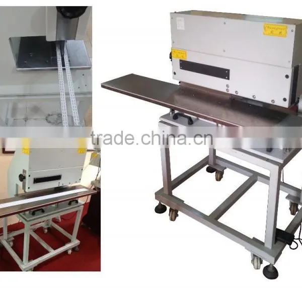 PCBA Cutting Machine Cut Pcb With Lowest Stress photo-5