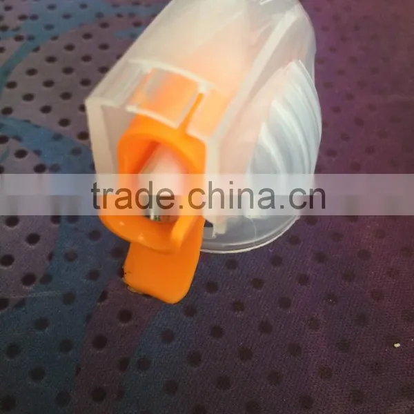 Actuator for Fire Extinguisher photo-2