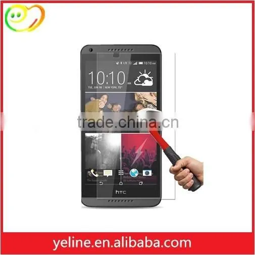 For HTC Desire 816 Tempered Glass Screen Protector photo-3