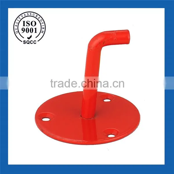 High Quality 6kg Co2 Fire Extinguisher photo-2