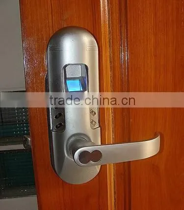 OSPON Biometric Fingerprint Door Lock photo-3