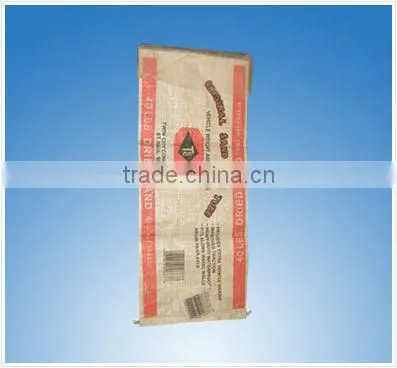 Printing pp Packaging Bags photo-2