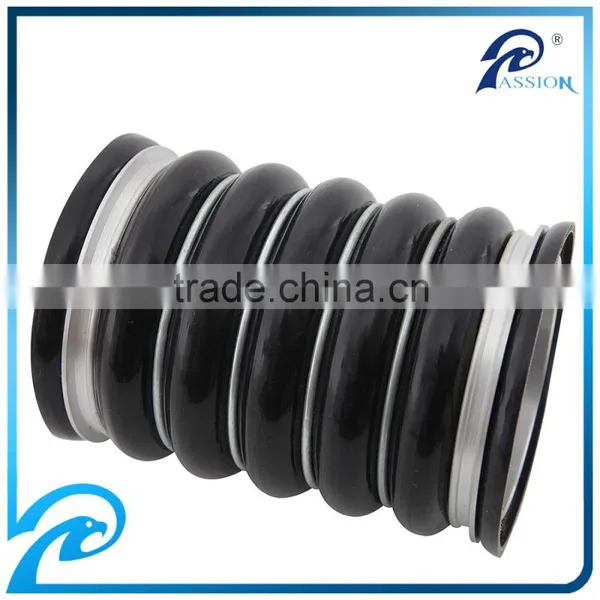 OEM Silicone Rubber Hose Auto Parts High Performance Radiator Hose Lower